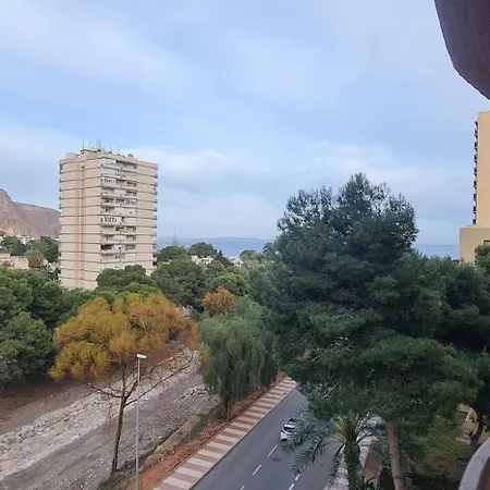 3 Dormitorios, 2 Camas De 150 Y 2 De 90, Piscina Y Mar Almeria